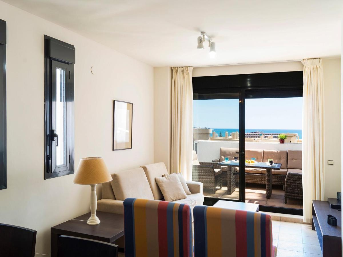 Apartment Alamar By Interhome