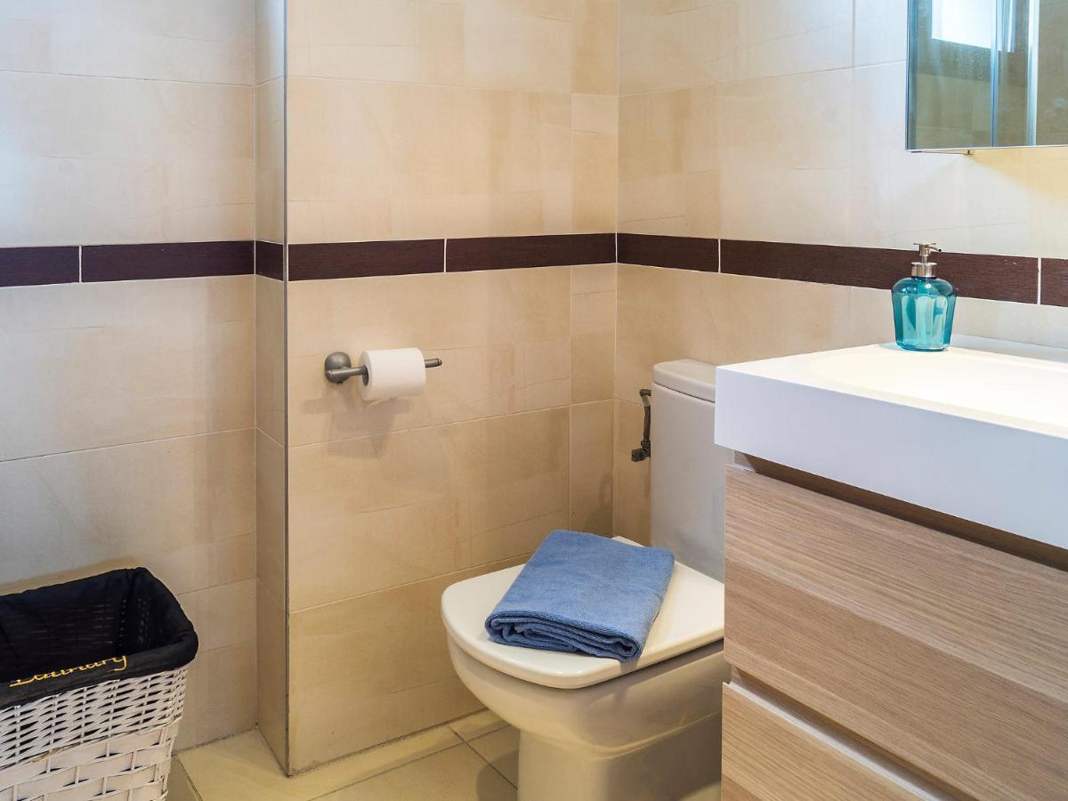 Alamar By Interhome Apartment