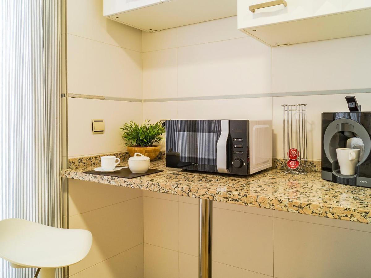 Apartment Alamar By Interhome *