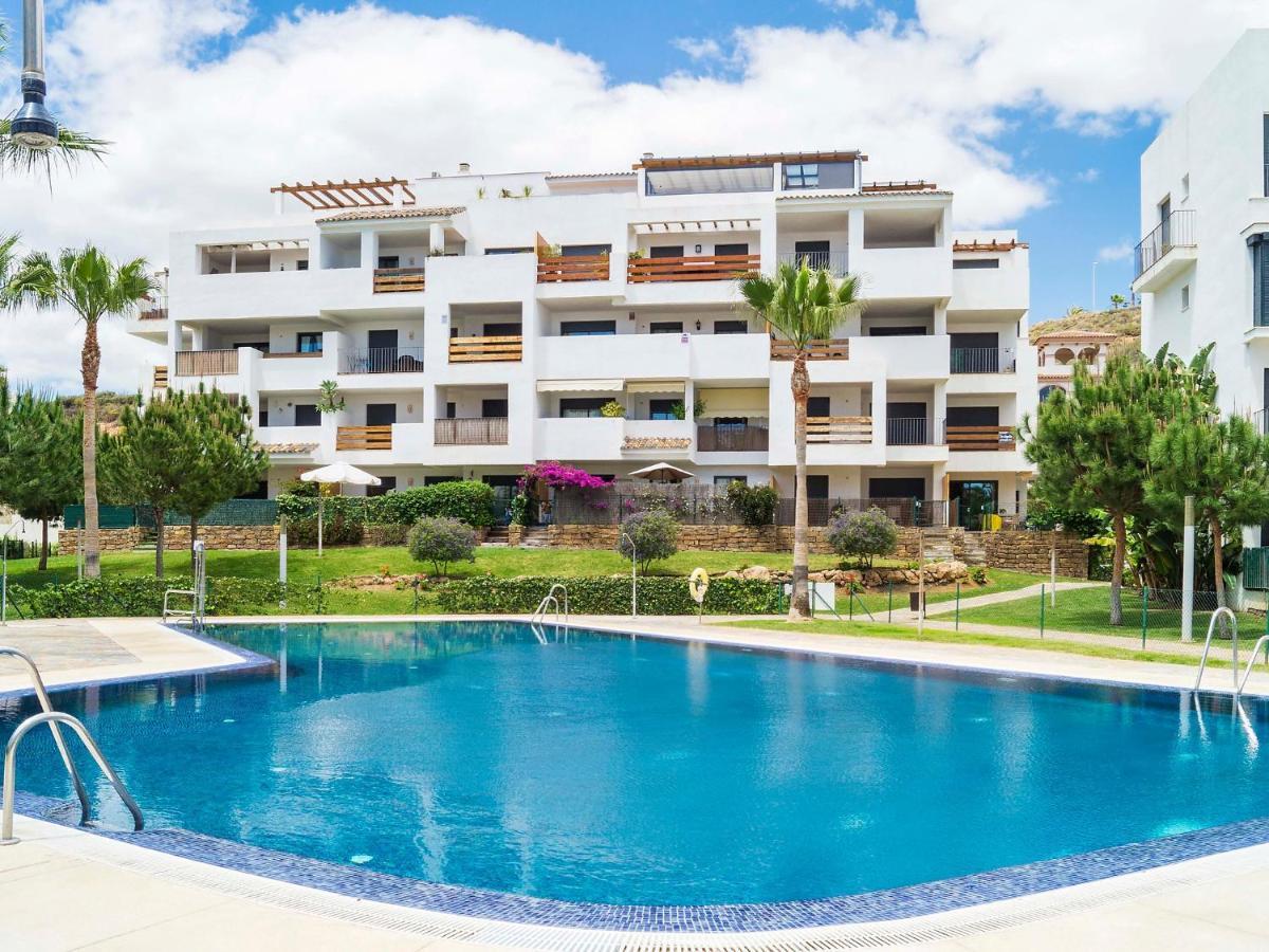 Apartment Alamar By Interhome La Cala De Mijas