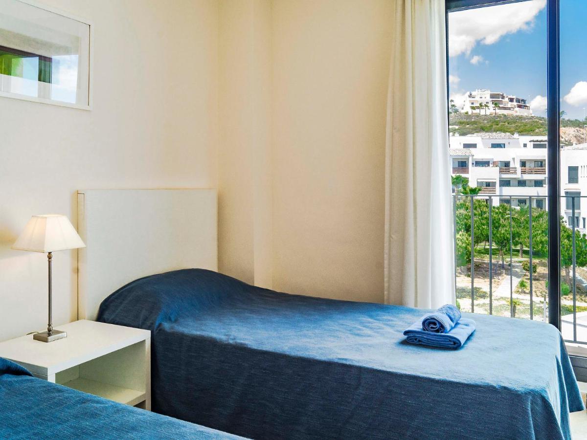 Apartment Alamar By Interhome
