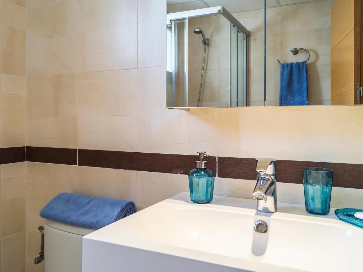 Alamar By Interhome Apartment La Cala De Mijas