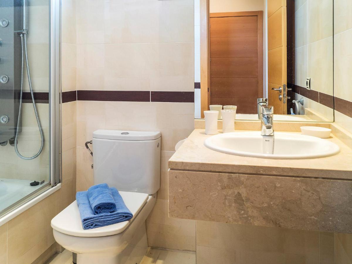 Alamar By Interhome La Cala De Mijas