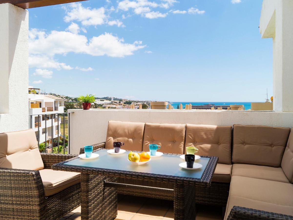 Apartment Alamar By Interhome