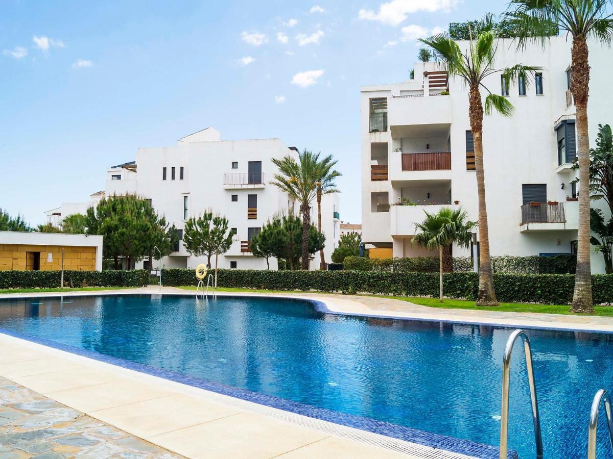 Alamar By Interhome Apartment La Cala De Mijas