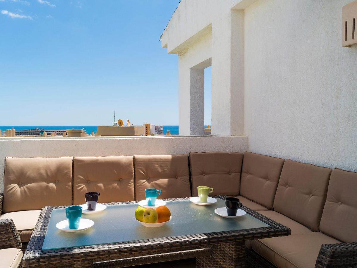 Alamar By Interhome Apartment La Cala De Mijas