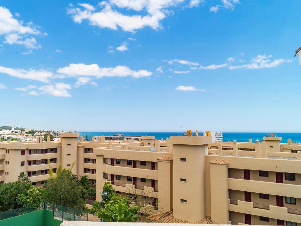 Alamar By Interhome Apartment