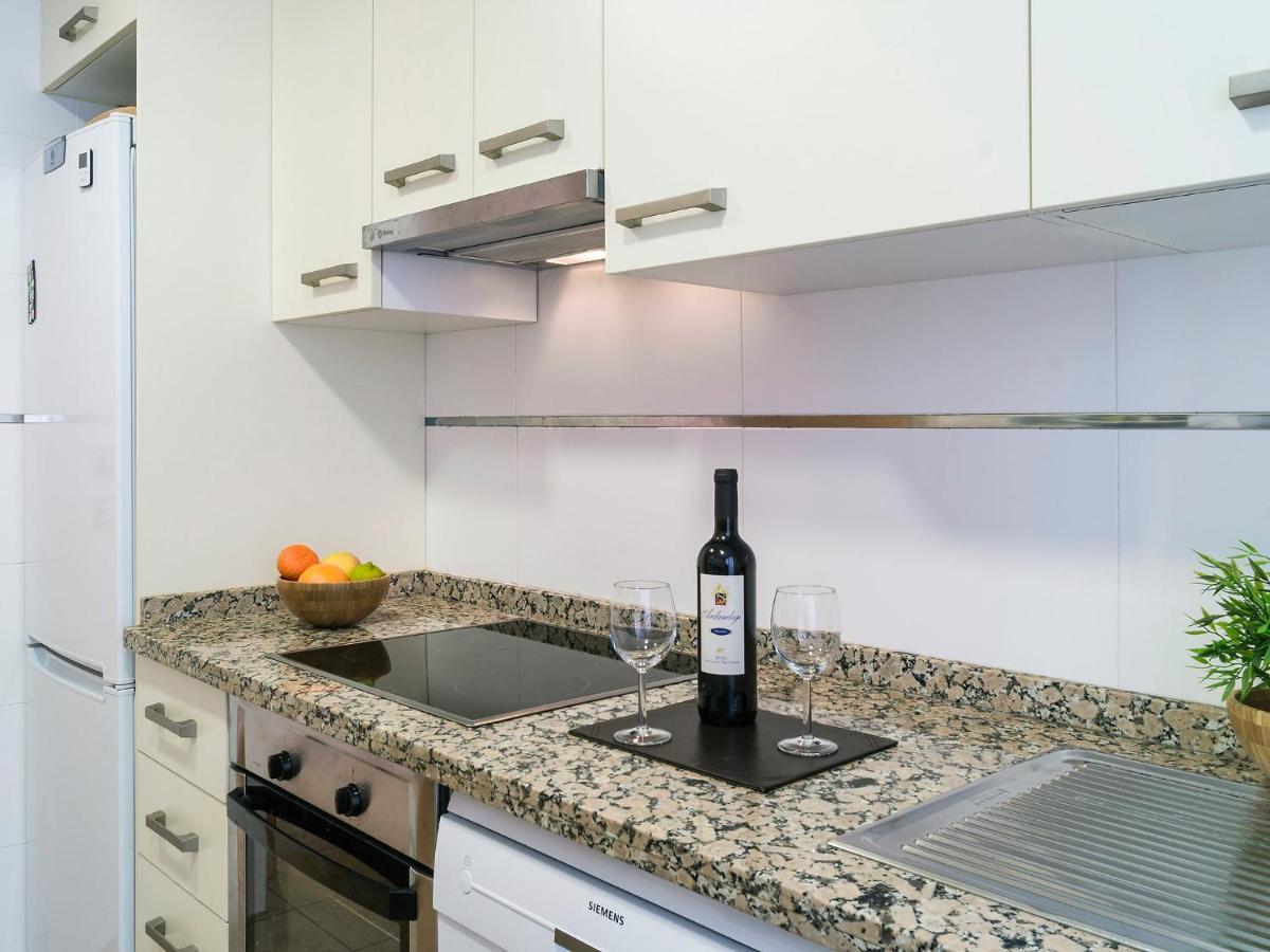 Apartment Alamar By Interhome La Cala De Mijas