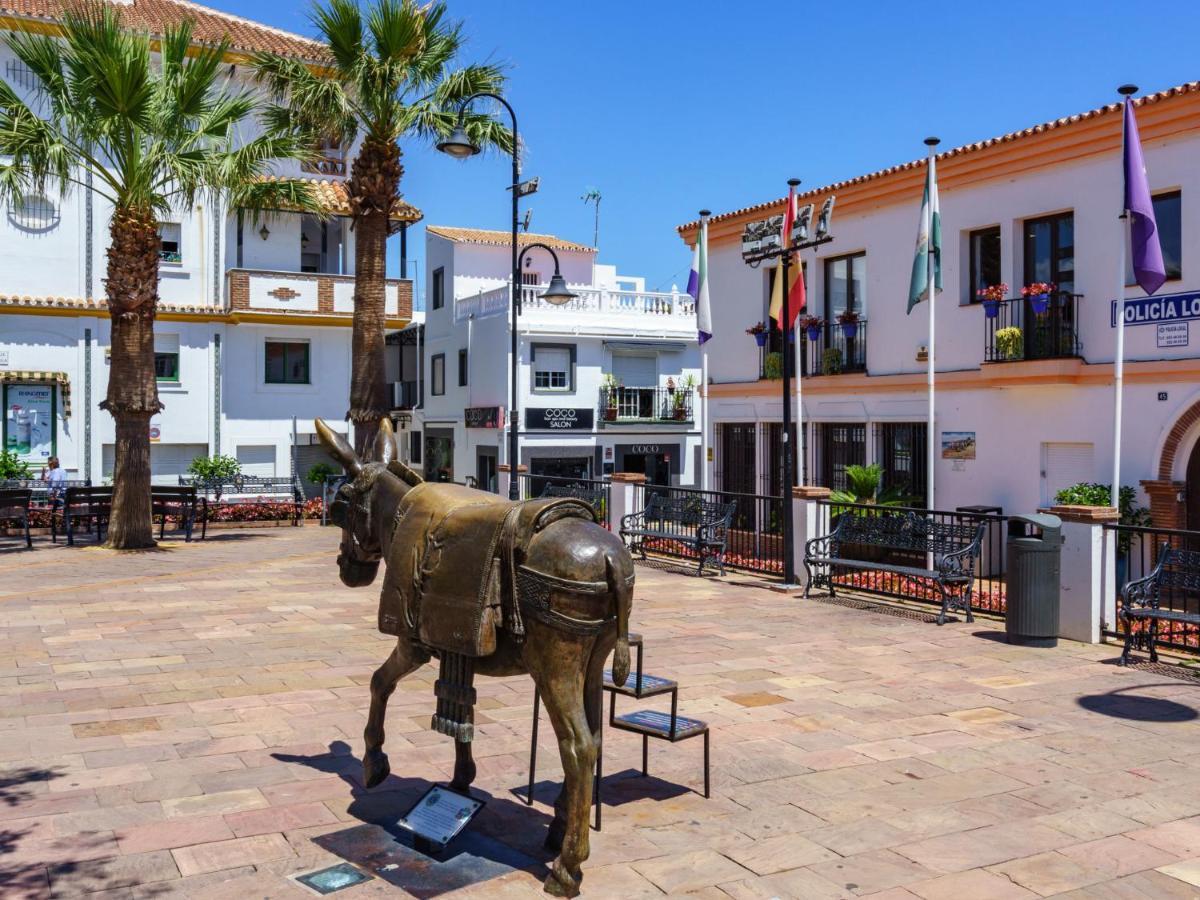 Alamar By Interhome * La Cala De Mijas